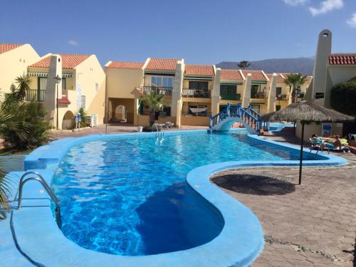 Mareverde Fañabe Playa
