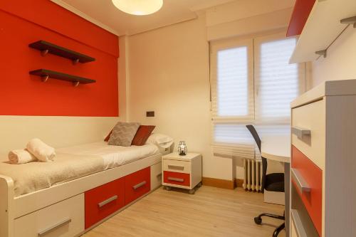 Fika, Vivienda Turística Urbana con Wifi