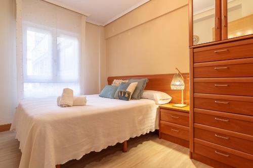 Fika, Vivienda Turística Urbana con Wifi