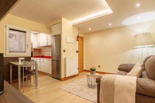 Fika, Vivienda Turística Urbana con Wifi