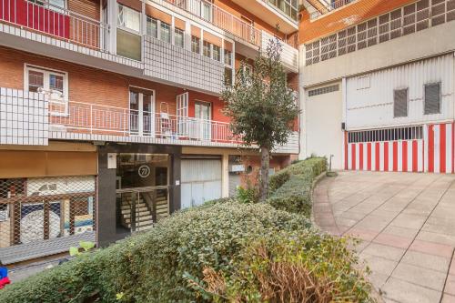 Fika, Vivienda Turística Urbana con Wifi