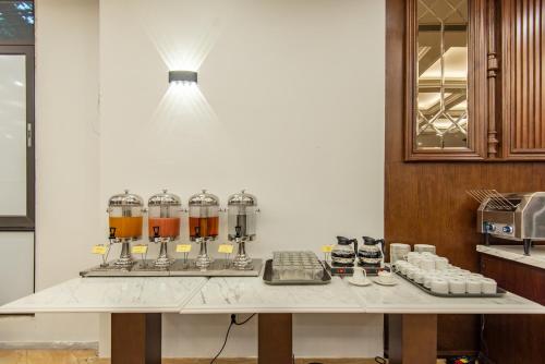 Φωτογραφία από το άλμπουμ του Reyna Luxury Hotel στο Ανόι
