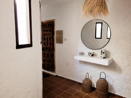 Fotografia z galérie ubytovania Casa Nomad v destinácii Agua Amarga