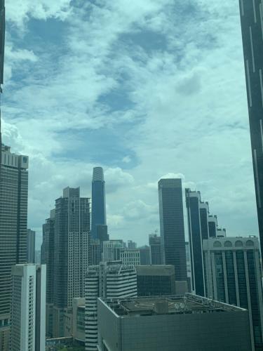 Soho Suites KLCC by Harry
