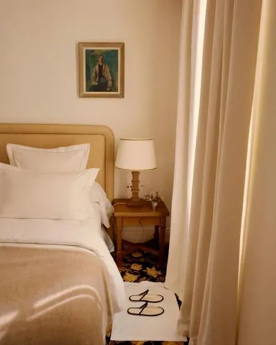 Château Voltaire photo 33