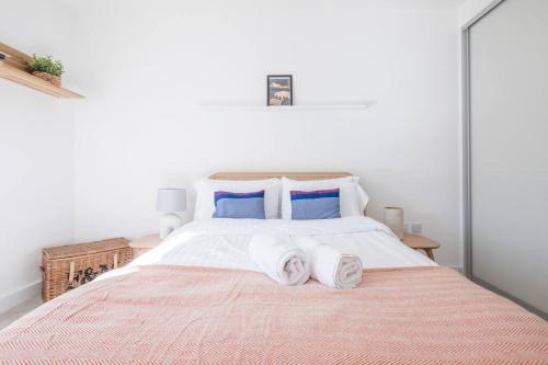 Fantastic 1 bed flat with Parking – Photos 2