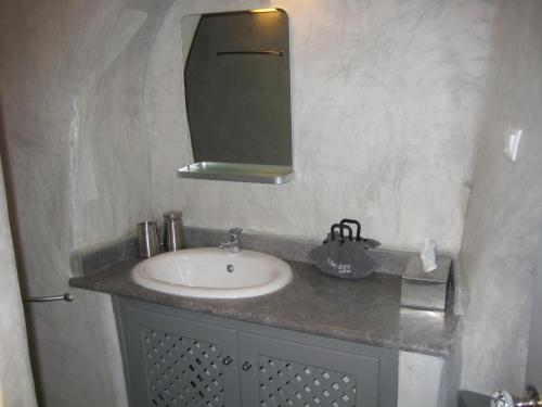Fotografie z fotogalerie ubytování Theodora Suites v destinaci Oia