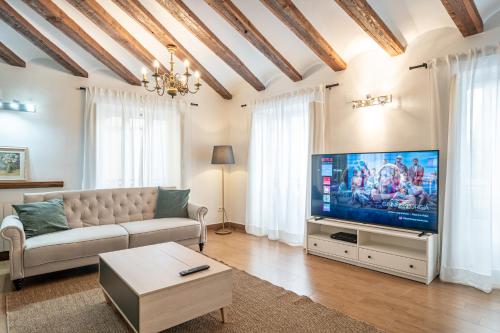 Duplex Mercado Central, Valencia – Bijgewerkte prijzen 2023