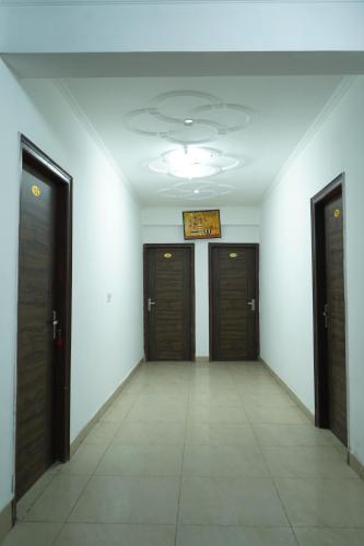 Φωτογραφία από το άλμπουμ του Hotel Quadis - Noida sec 51 σε Noida