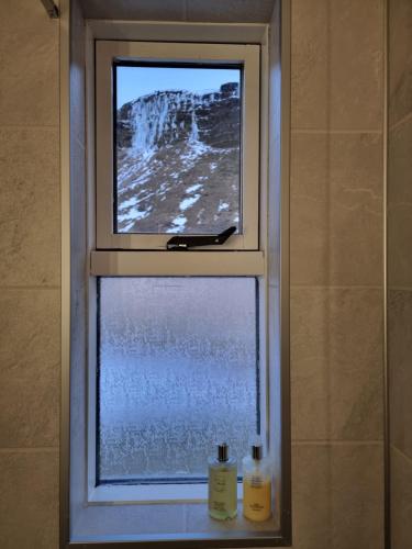 Fotografie z fotogalerie ubytování Litla-Hof Guesthouse v destinaci Hof