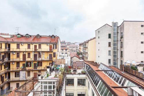 Easylife - Milano - Abruzzi 54 - Porta Venezia