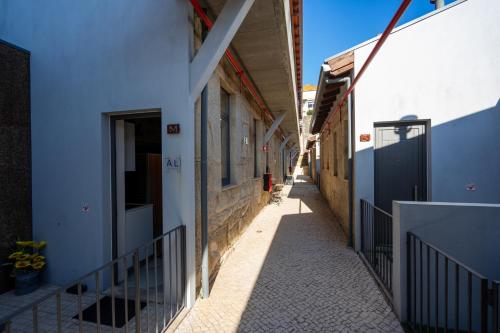 Ilha D’ouro House S. Vitor