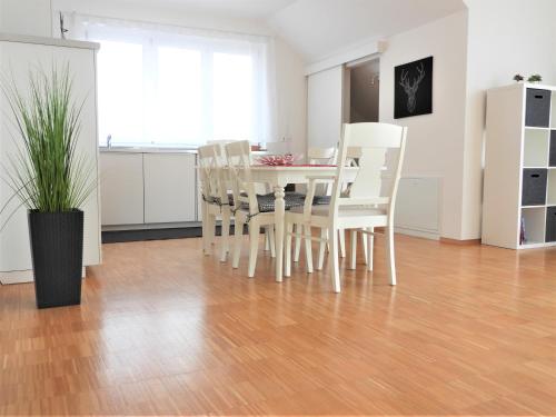 Gallery image of Braviscasa - Ferienresidenz Badnerstrasse Endingen in Endingen