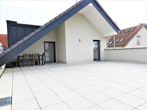 Gallery image of Braviscasa - Ferienresidenz Badnerstrasse Endingen in Endingen