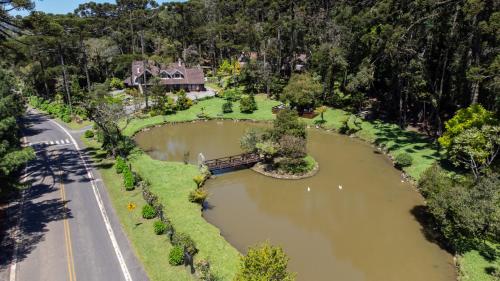 Gallery image of Estalagem Coração Da Mata in Gramado