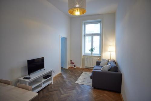 I Gürtel Urban Living - Subway & Next To City Center and AKH I