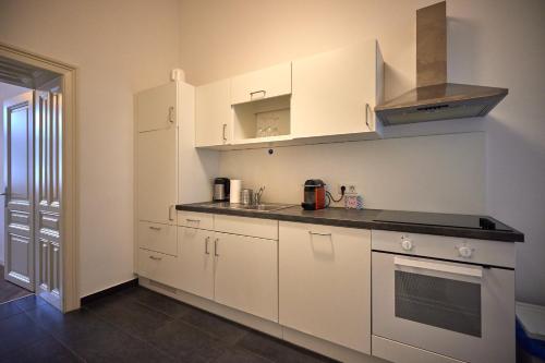 I Gürtel Urban Living - Subway & Next To City Center and AKH I