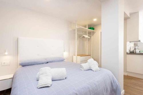 Sunnyland Lago Martianez 2