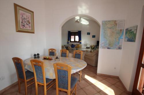 Foto Villa Nel Rosa 5