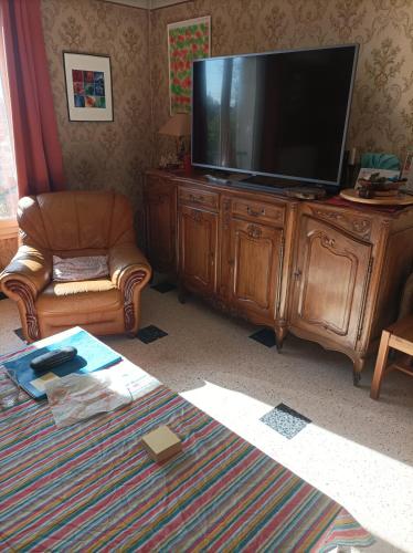 Maison dans la montagne – Photos 3