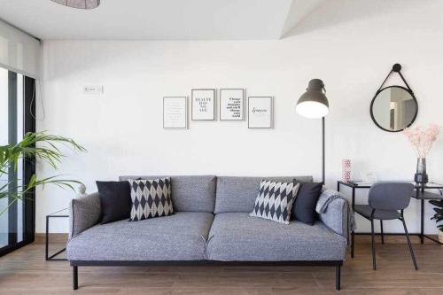 Sunnyland Bungalow Playa Americas