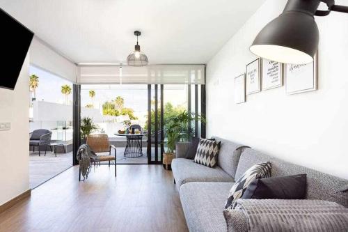 Sunnyland Bungalow Playa Americas