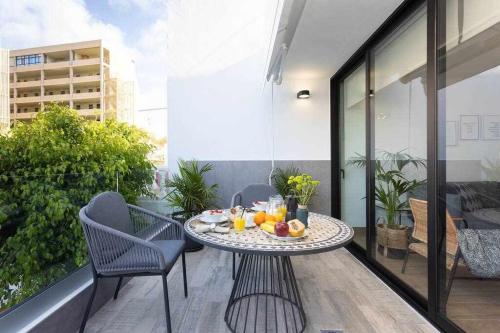 Sunnyland Bungalow Playa Americas
