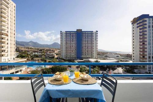 Sunnyland Paraiso Sur