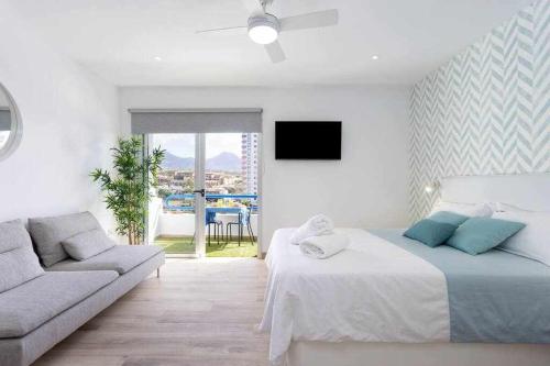 Sunnyland Paraiso Sur