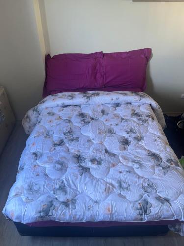 Staycation condo with pool near SM Tungko, Bulacan