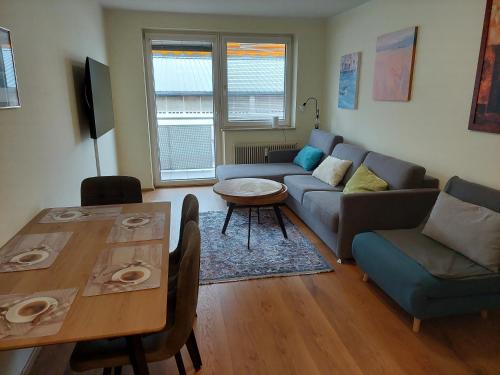 Apartment Nannerl