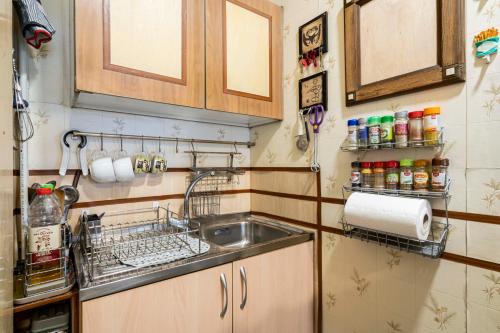 For You Rentals Castellana Business Center Apartment TEMPORAL MPM320