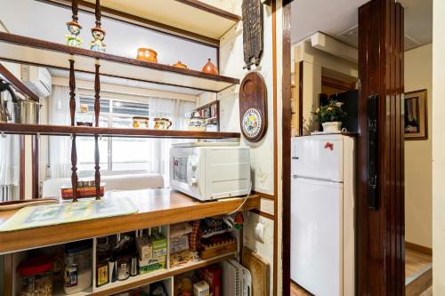 For You Rentals Castellana Business Center Apartment TEMPORAL MPM320