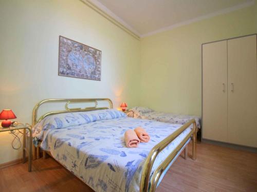 Apartment in Porec - Istrien 34741
