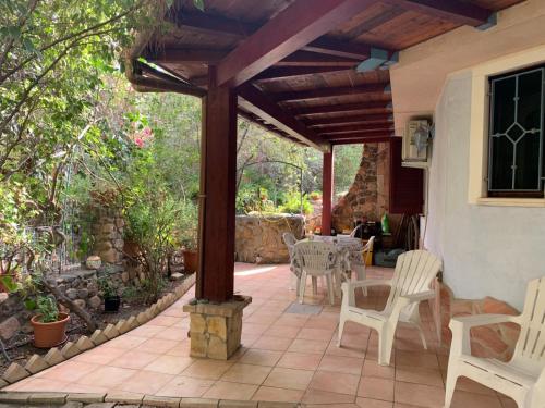 Baia Azzurra 300mt dal mare – Photos 2