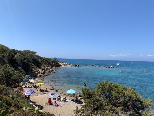Baia Azzurra 300mt dal mare – Photos 3