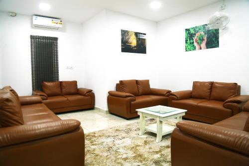 Billede fra billedgalleriet på AWA Residency i Cochin