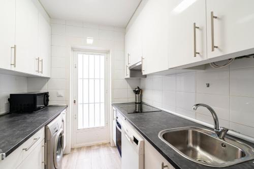 For You Rentals TEMPORAL Nice Chalet 3 Heights Linear City MIS570