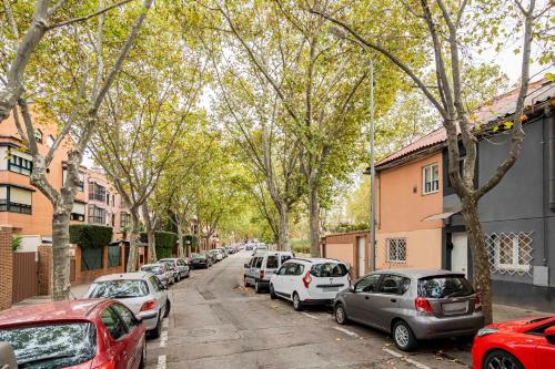 For You Rentals TEMPORAL Nice Chalet 3 Heights Linear City MIS570