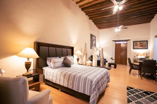 Moonlight Loft – Photos 3