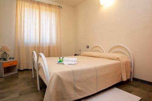 Gallery image of S'ena Hotel in Arbus
