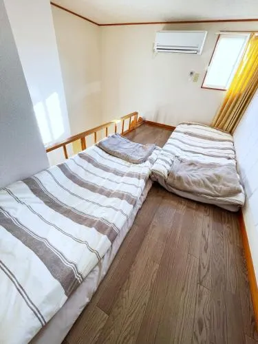 大宮溫馨小屋