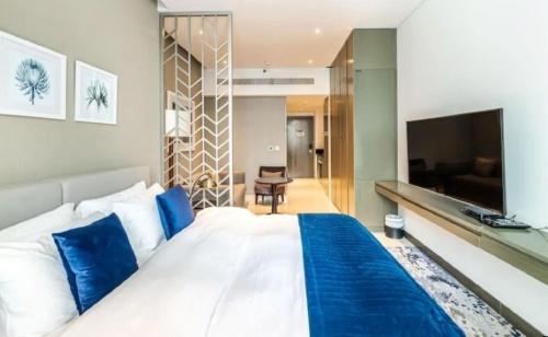 360 Vacation - DAMAC Privé Studio – Photos 2