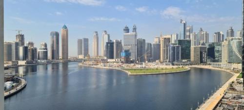 360 Vacation - DAMAC Privé Studio