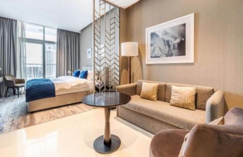 360 Vacation - DAMAC Privé Studio – Photos 3