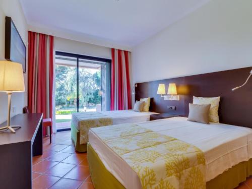 AL - Apartamento Vila Sol F5 AO