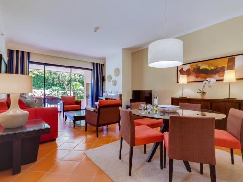 AL - Apartamento Vila Sol F5 AO