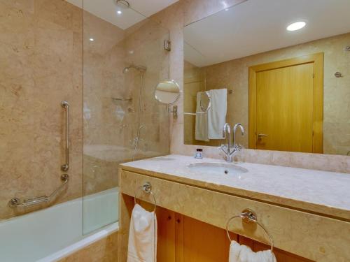 AL - Apartamento Vila Sol F5 AO