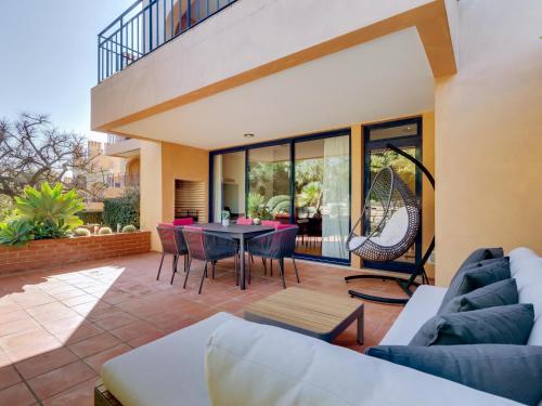 AL - Apartamento Vila Sol F5 AO