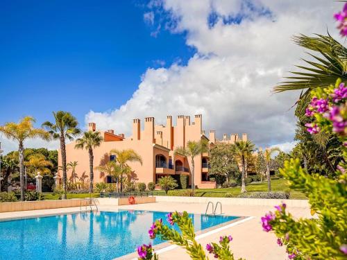 AL - Apartamento Vila Sol F5 AO